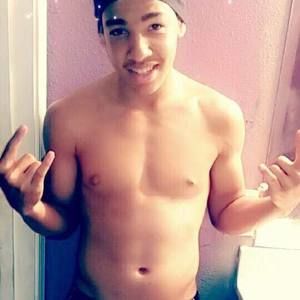 Meet your Posher, Leonard